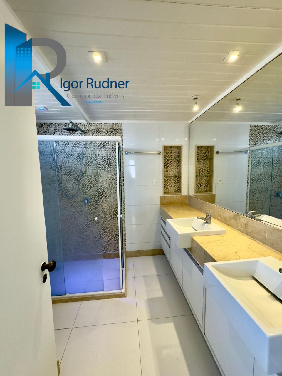 Apartamento, 3 quartos, 172 m² - Foto 10