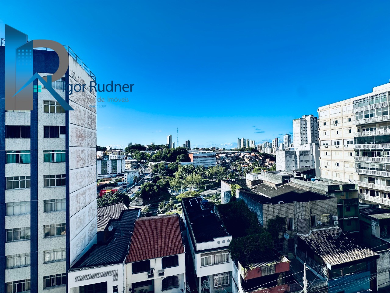 Apartamento à venda com 3 quartos, 140m² - Foto 25