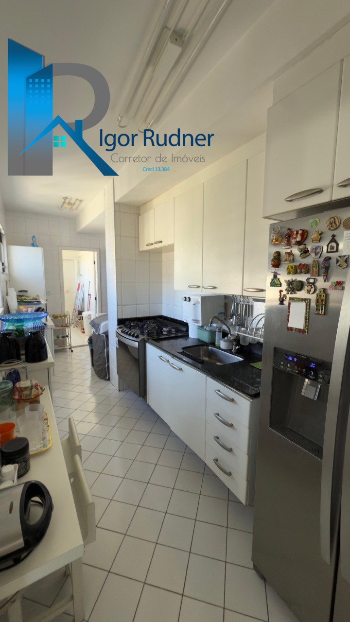 Apartamento, 4 quartos, 210 m² - Foto 4