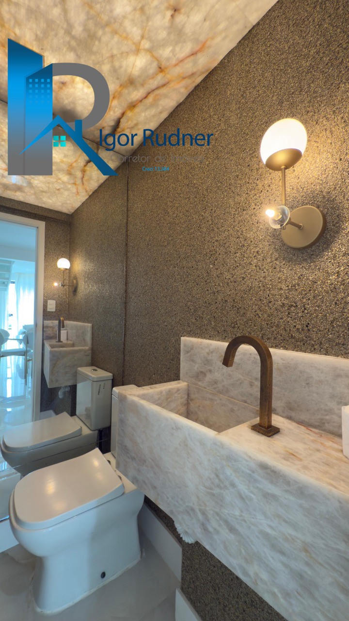 Cobertura, 3 quartos, 220 m² - Foto 4