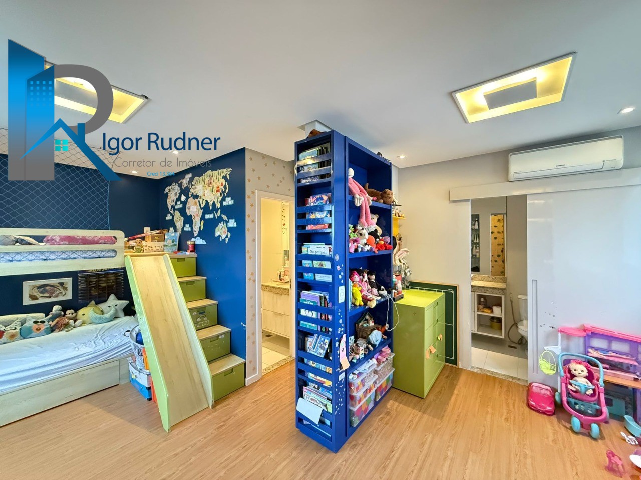 Apartamento, 2 quartos, 155 m² - Foto 15