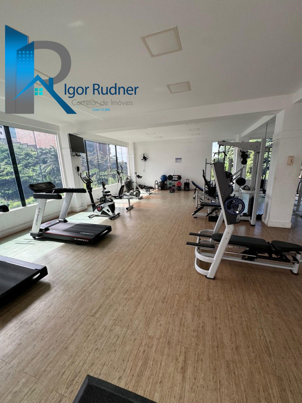 Apartamento, 4 quartos, 207 m² - Foto 29