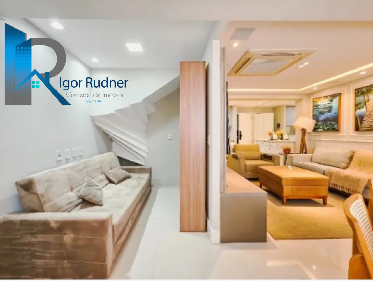 Cobertura, 1 quarto, 96 m² - Foto 7