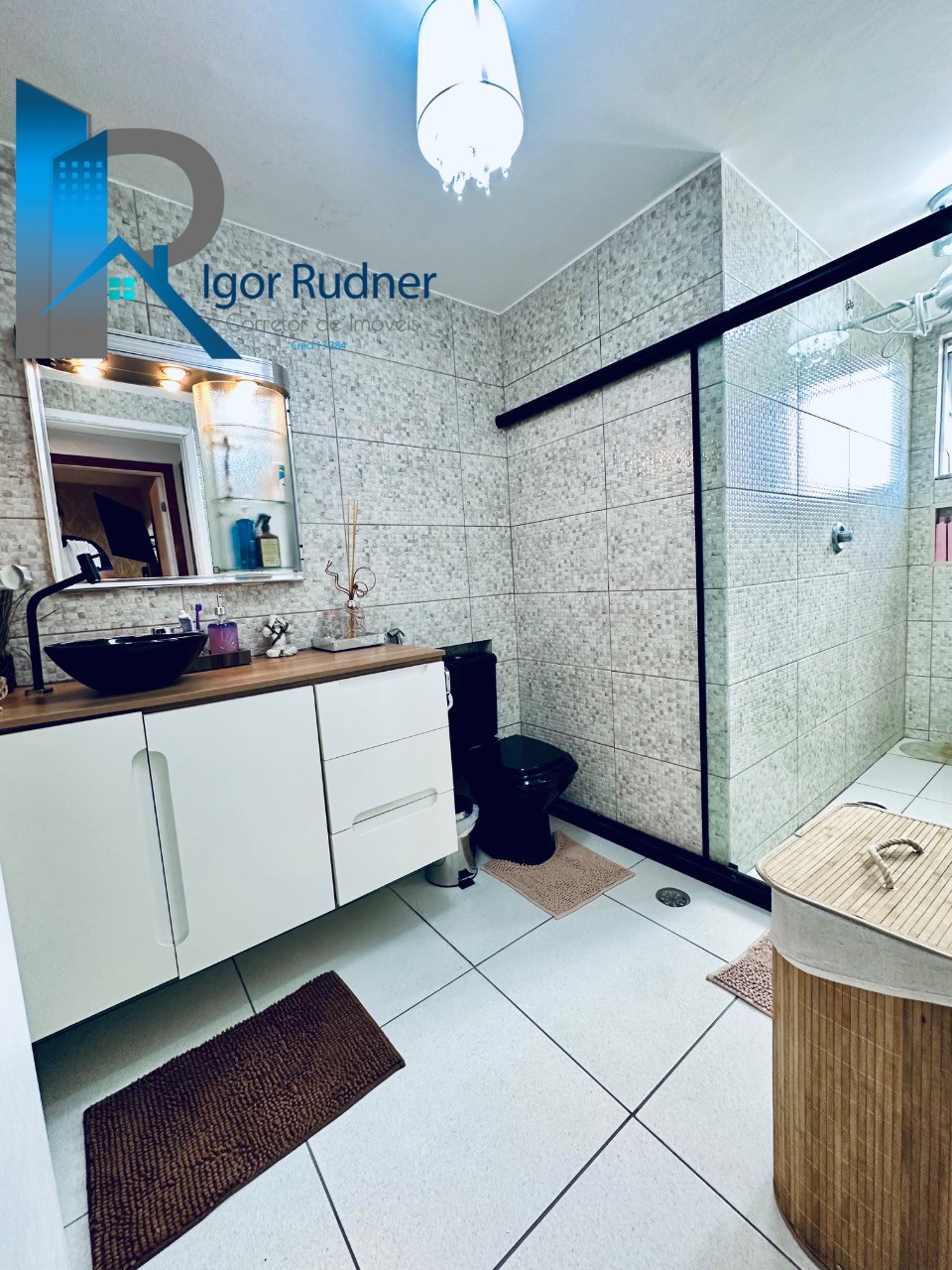 Apartamento à venda com 3 quartos, 140m² - Foto 40