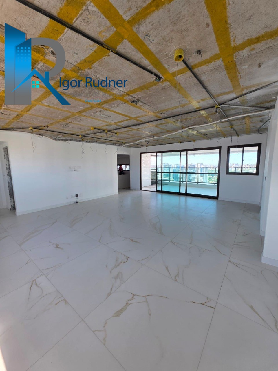 Apartamento, 3 quartos, 250 m² - Foto 6