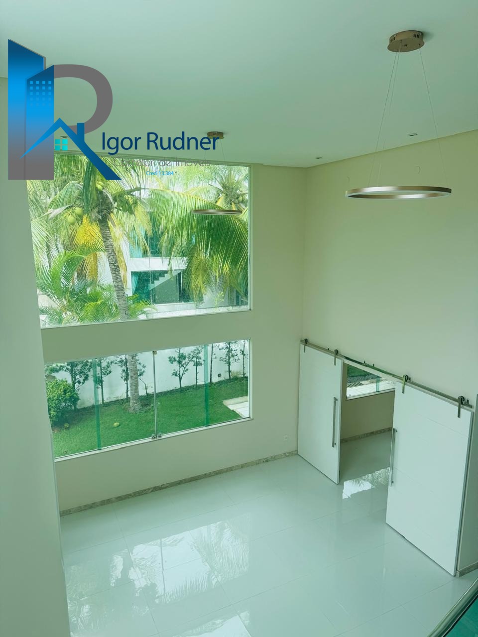 Casa de Condomínio, 4 quartos - Foto 11