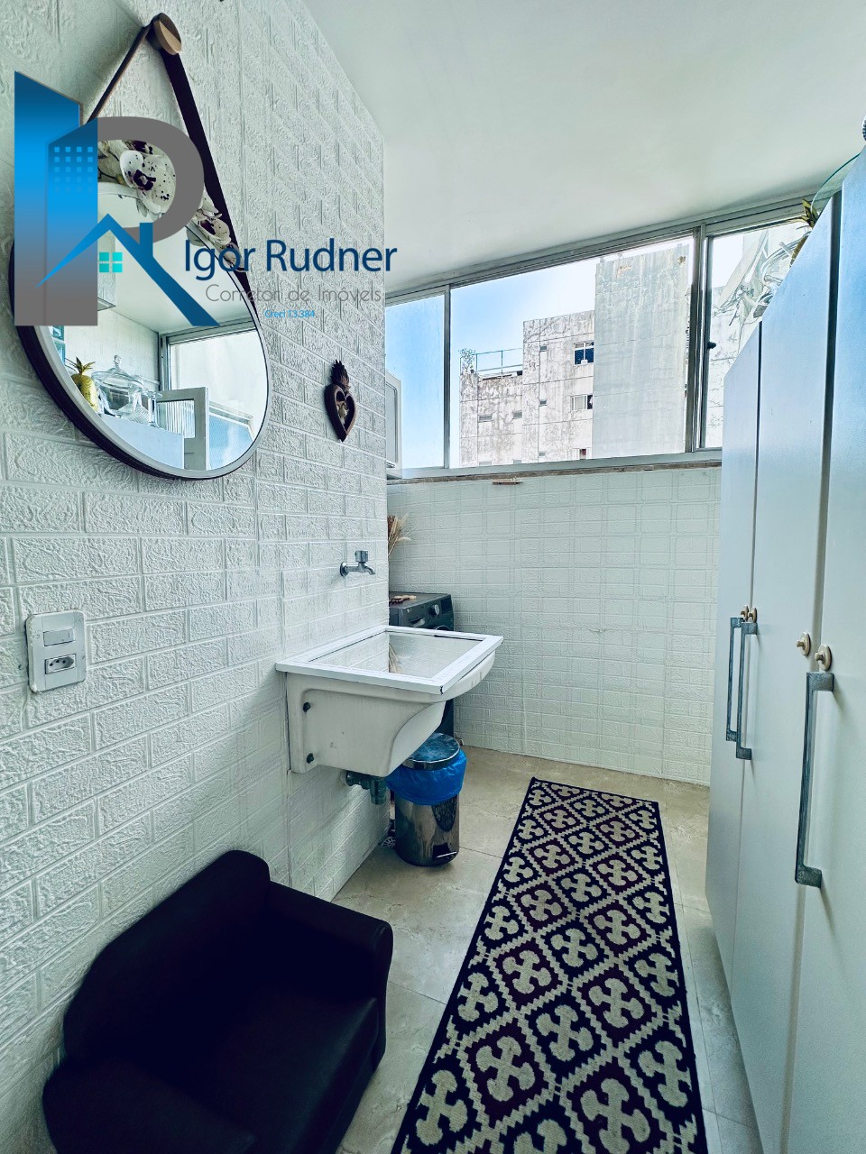 Apartamento à venda com 3 quartos, 140m² - Foto 18