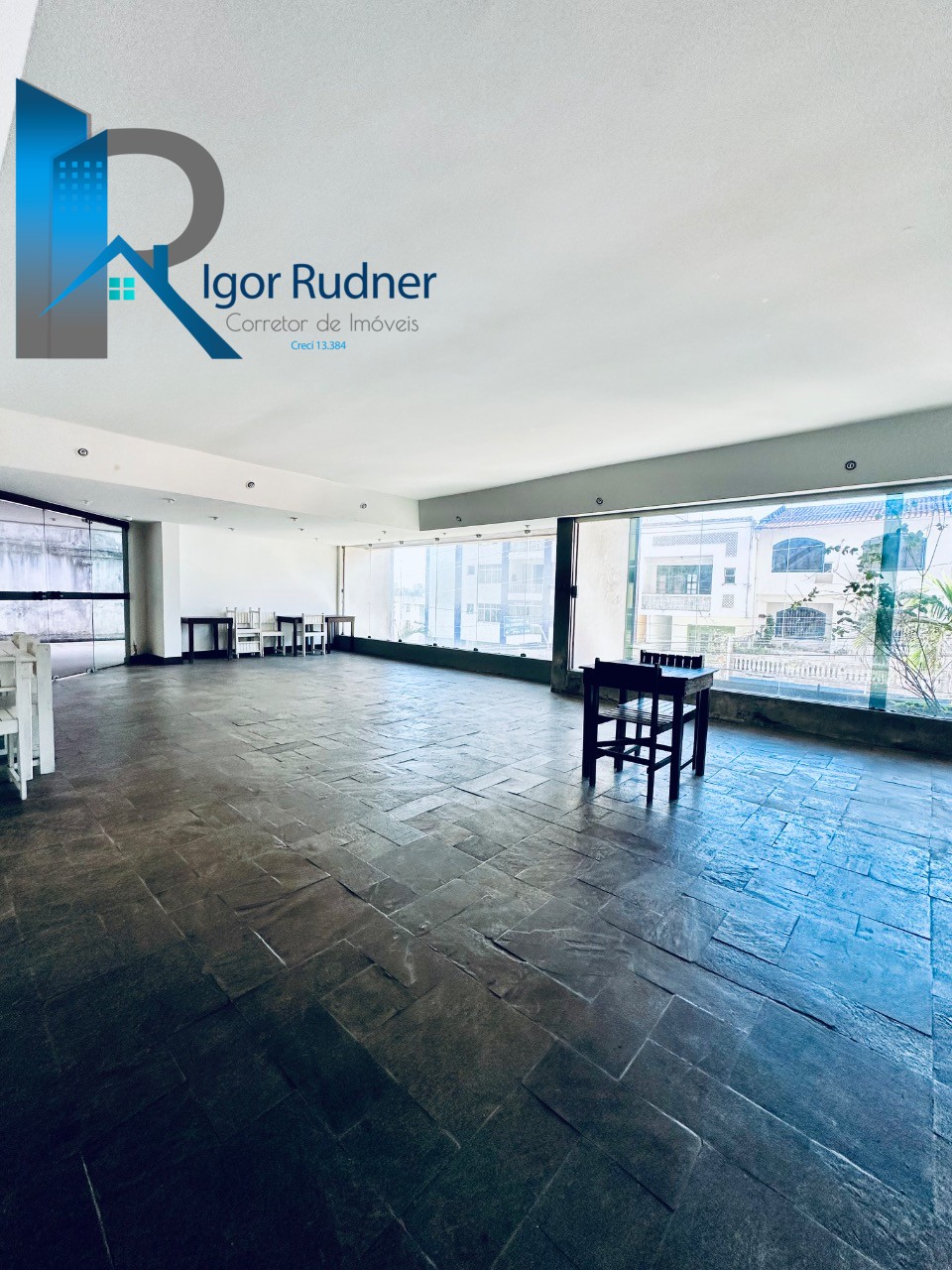 Apartamento à venda com 3 quartos, 140m² - Foto 44