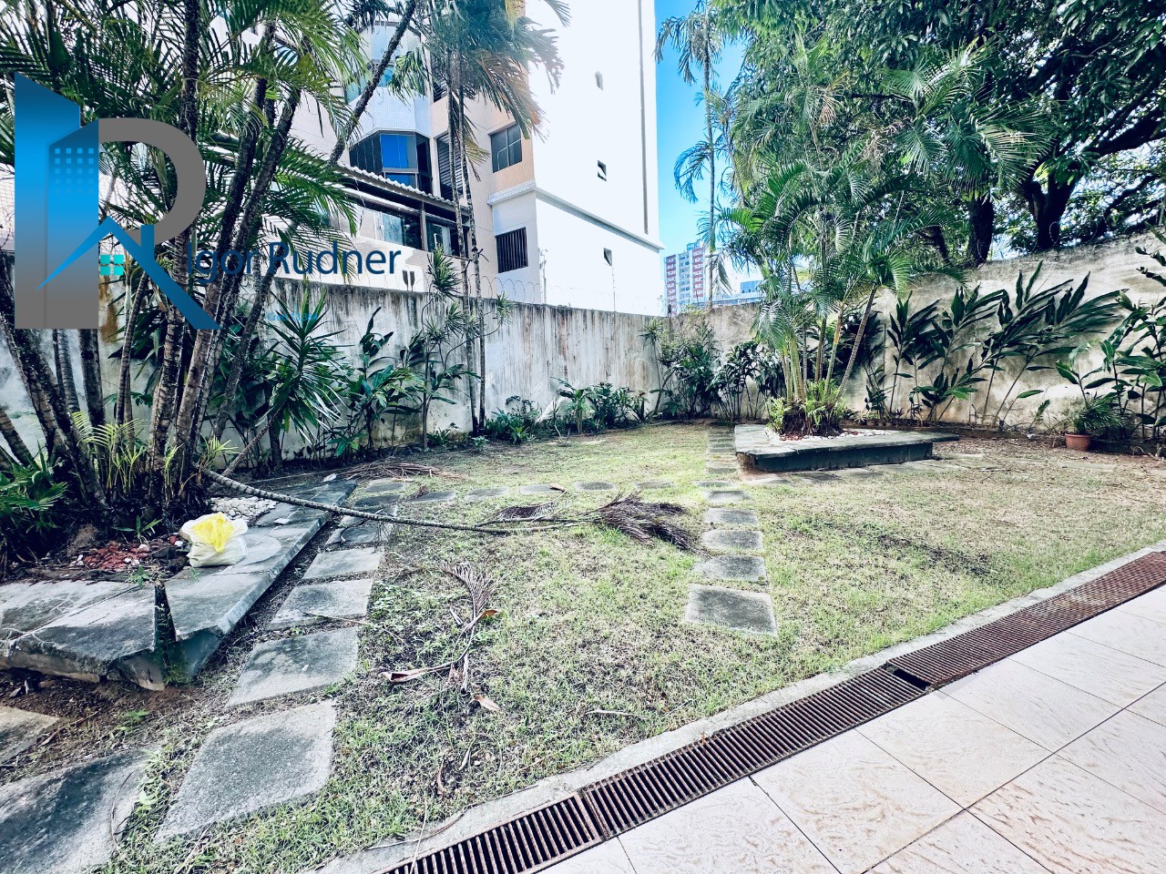 Apartamento à venda com 3 quartos, 140m² - Foto 47
