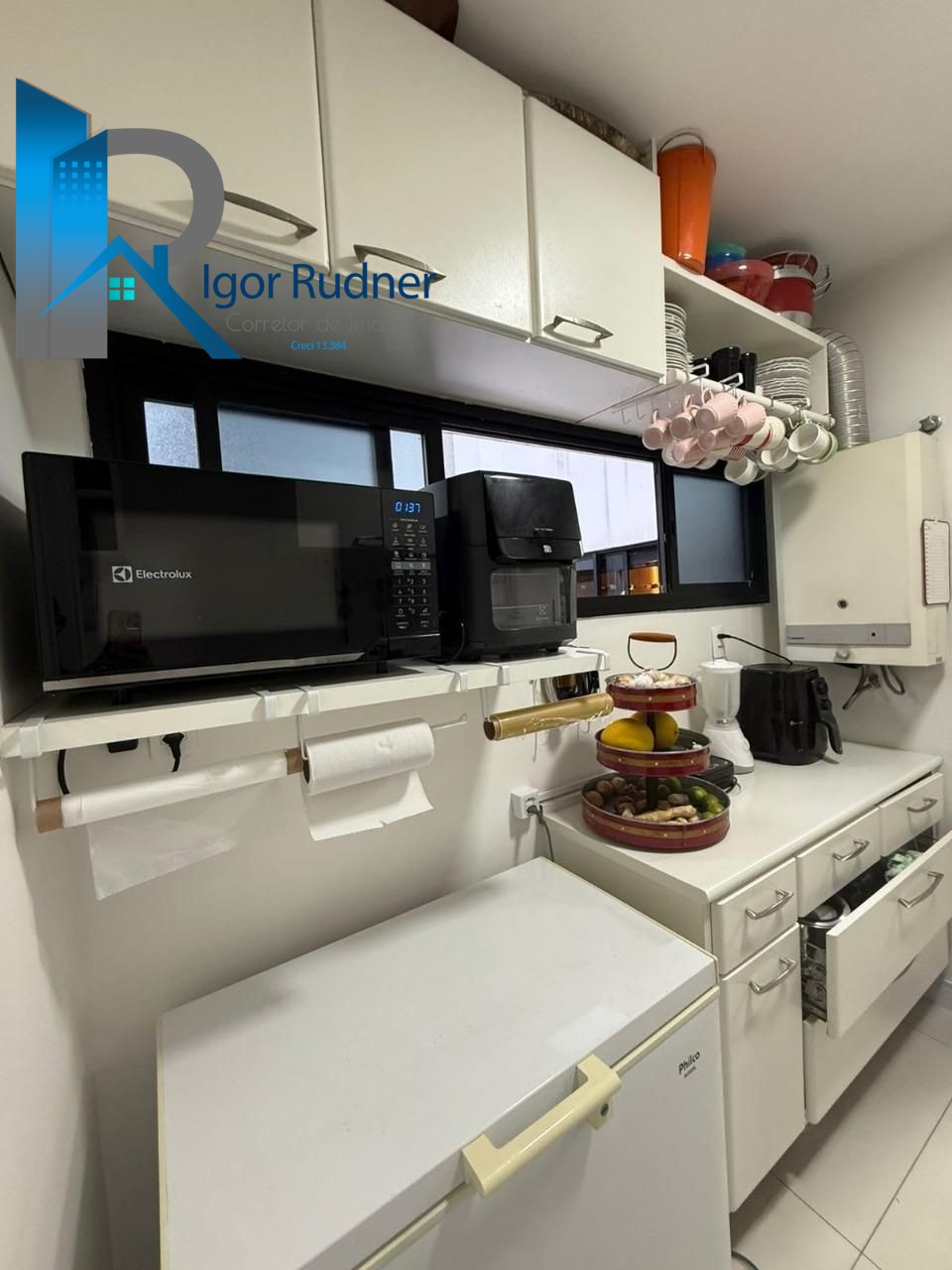 Apartamento à venda com 3 quartos, 188m² - Foto 37