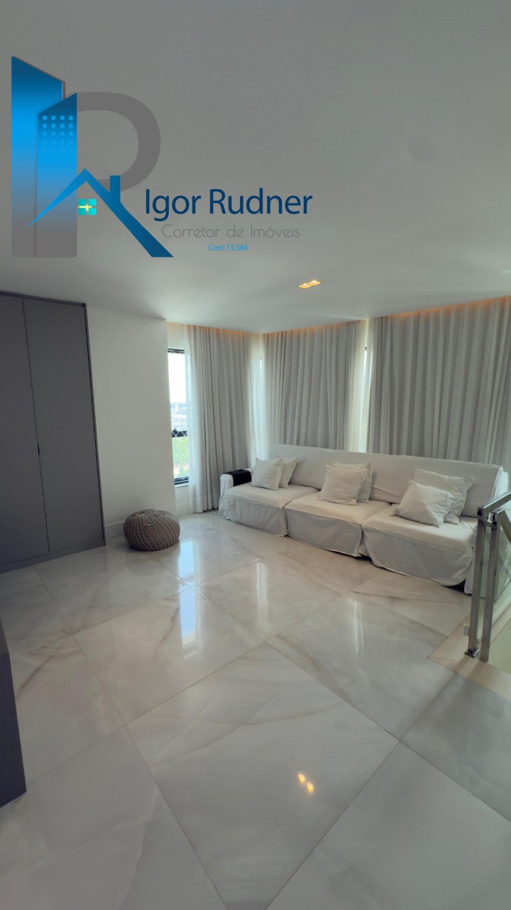 Cobertura, 3 quartos, 220 m² - Foto 7