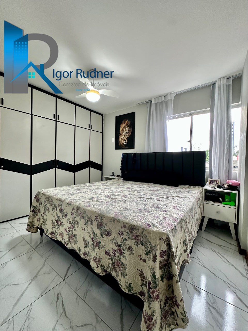 Apartamento à venda com 3 quartos, 105m² - Foto 20