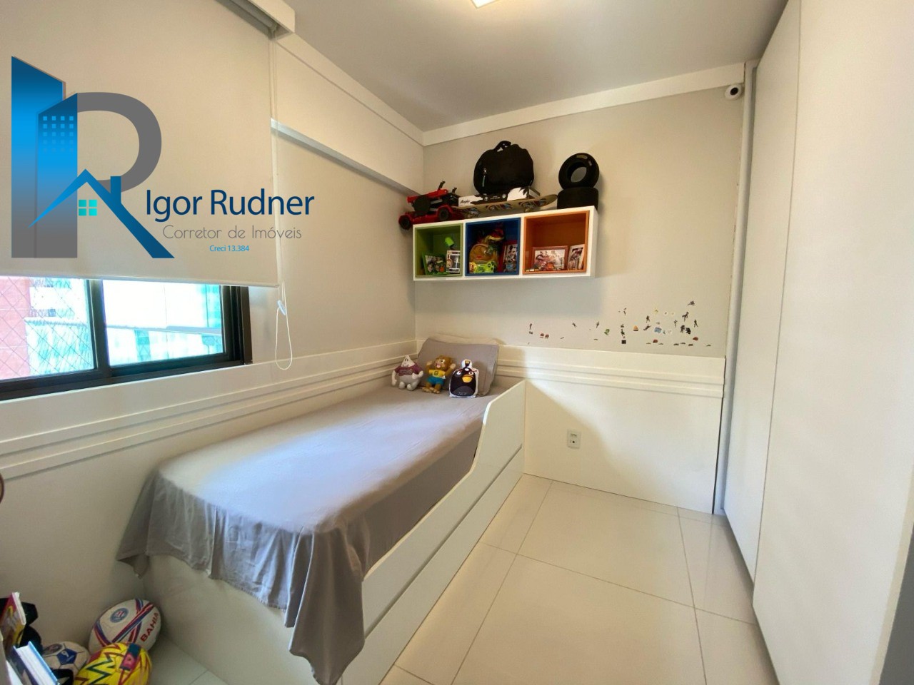 Apartamento, 3 quartos, 125 m² - Foto 17
