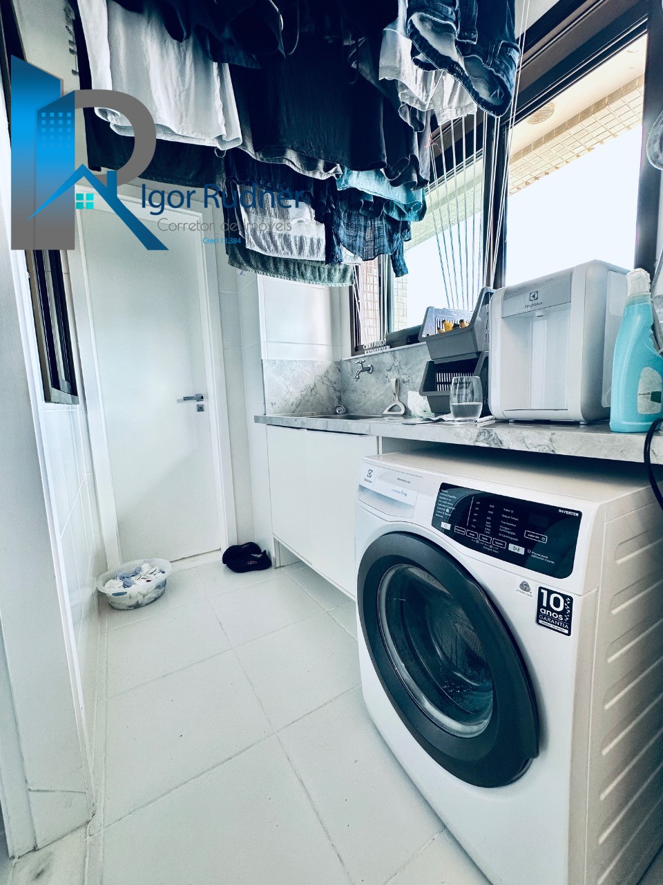 Apartamento à venda com 3 quartos, 146m² - Foto 58