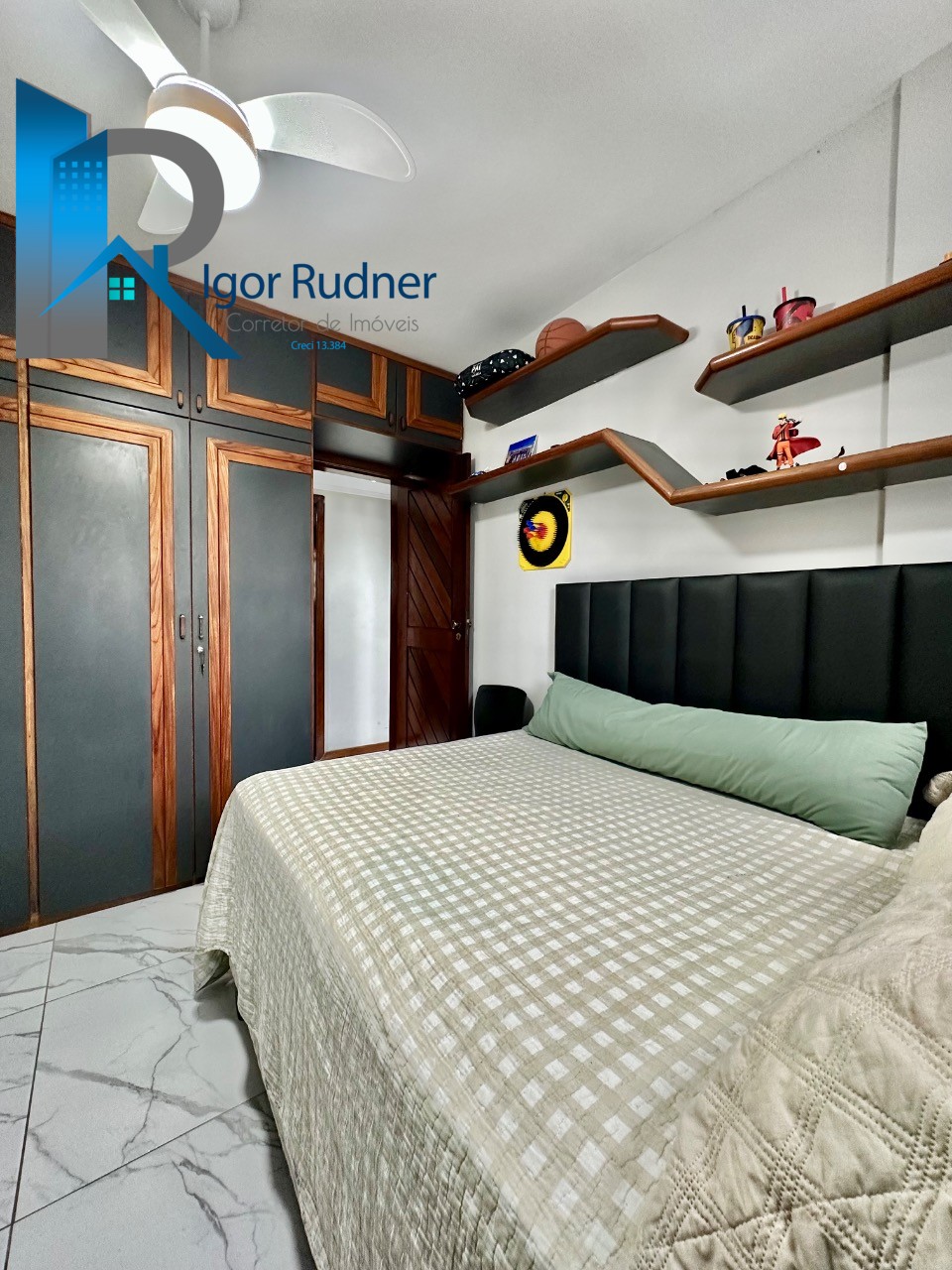 Apartamento à venda com 3 quartos, 105m² - Foto 14