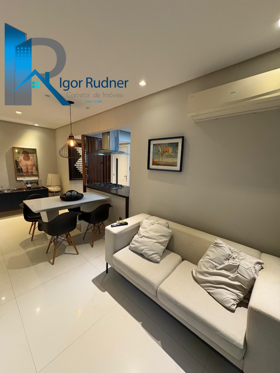 Apartamento, 2 quartos, 94 m² - Foto 21