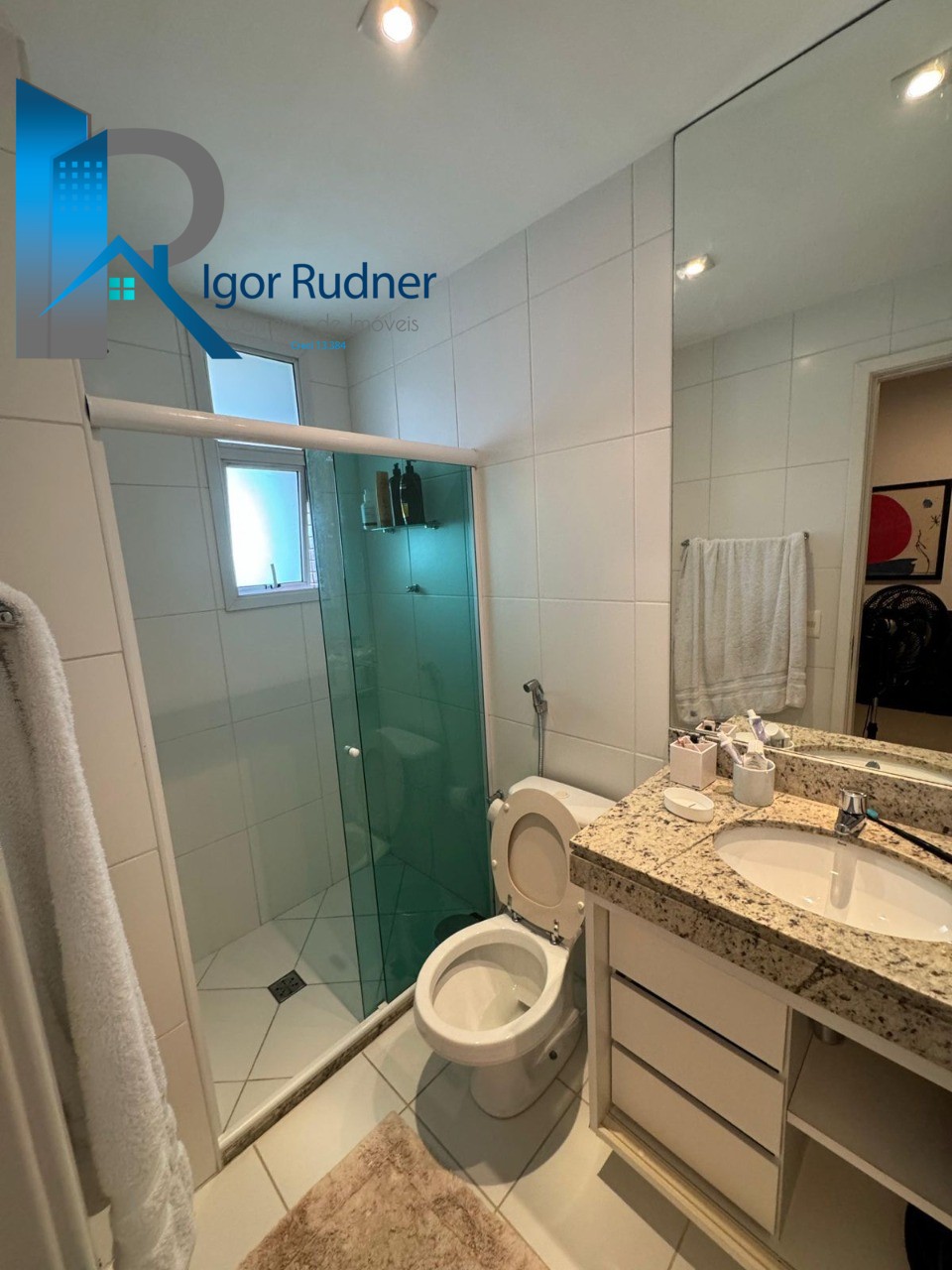 Apartamento, 4 quartos, 207 m² - Foto 21