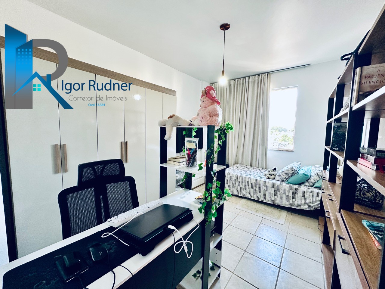 Apartamento à venda com 3 quartos, 140m² - Foto 27