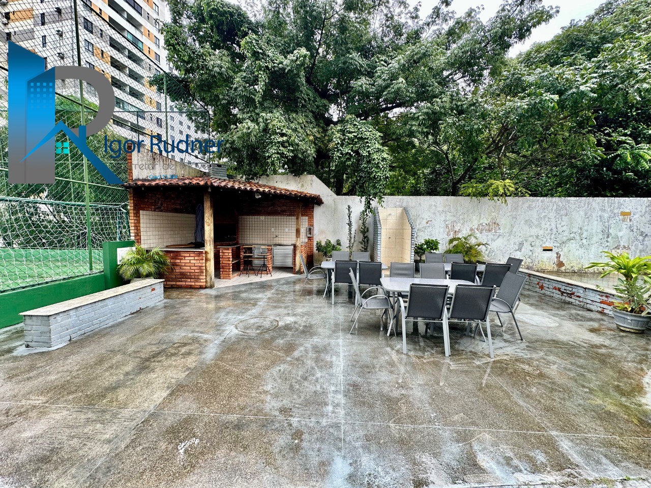 Apartamento à venda com 3 quartos, 105m² - Foto 33