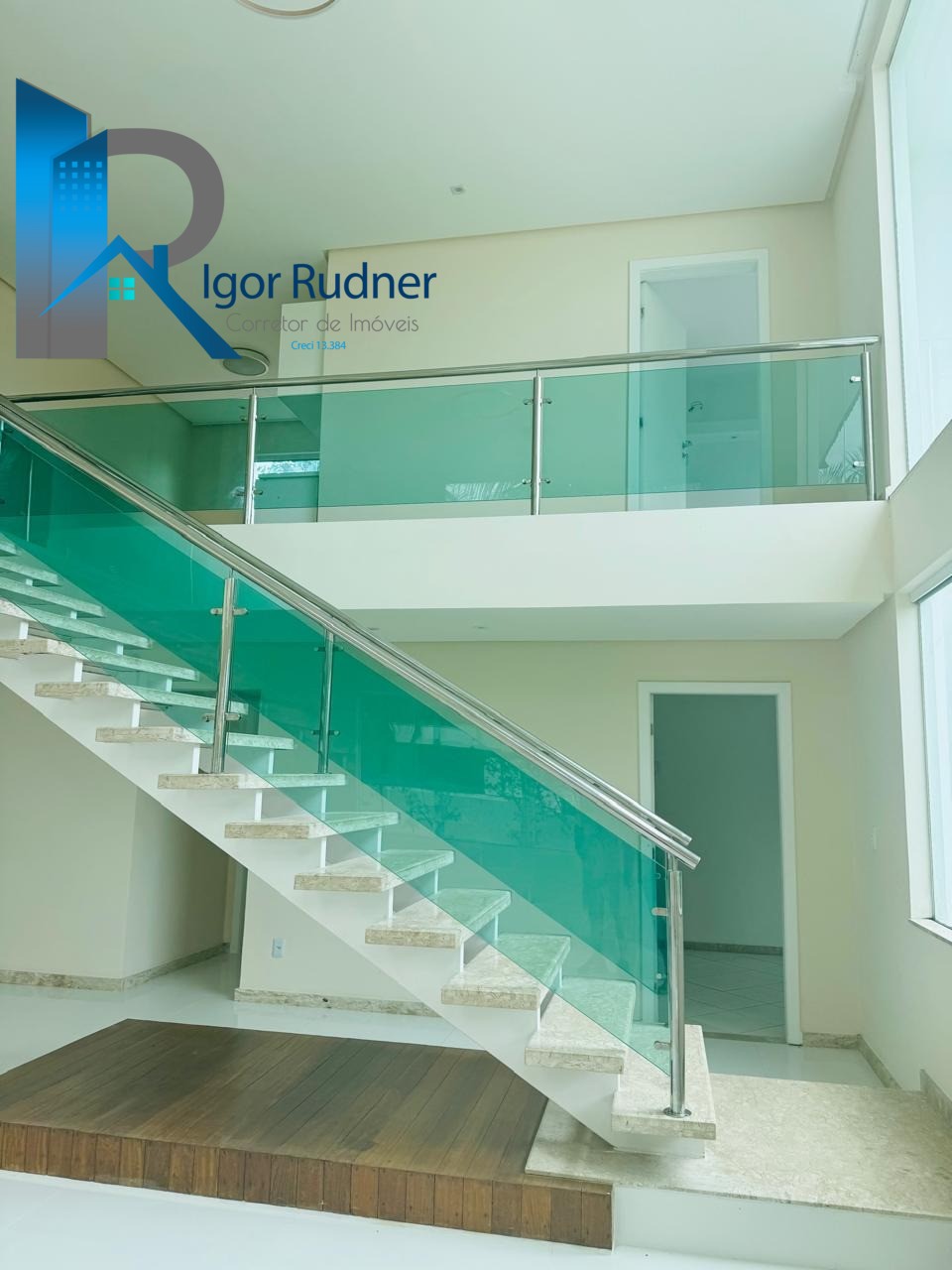 Casa de Condomínio, 4 quartos - Foto 8