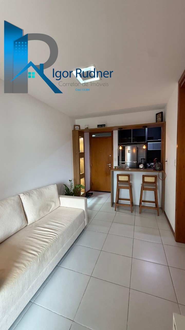 Apartamento, 1 quarto, 52 m² - Foto 6