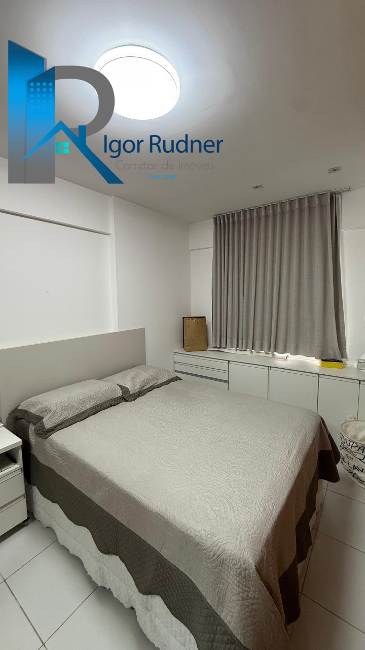 Apartamento, 1 quarto, 52 m² - Foto 9