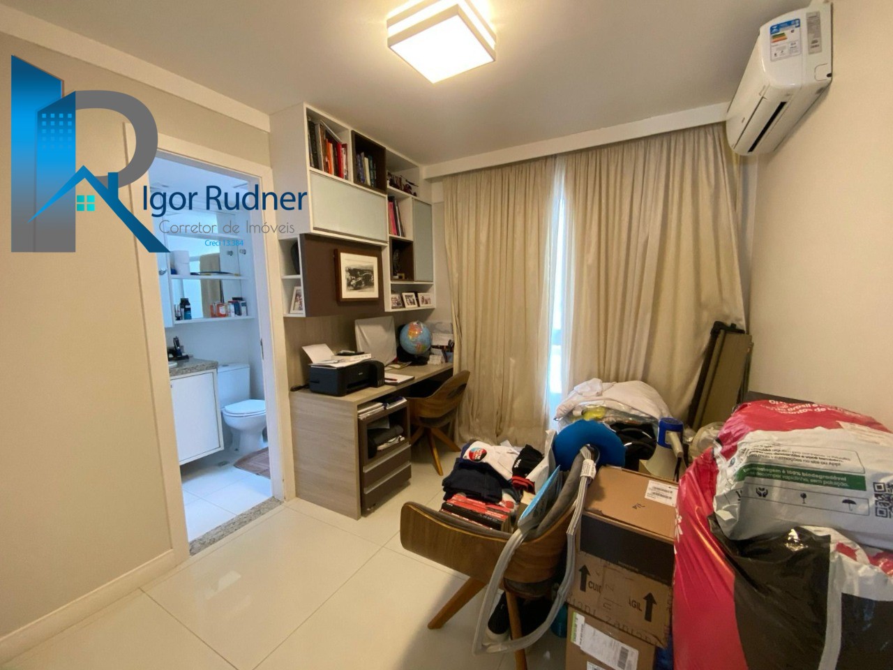 Apartamento, 3 quartos, 125 m² - Foto 19