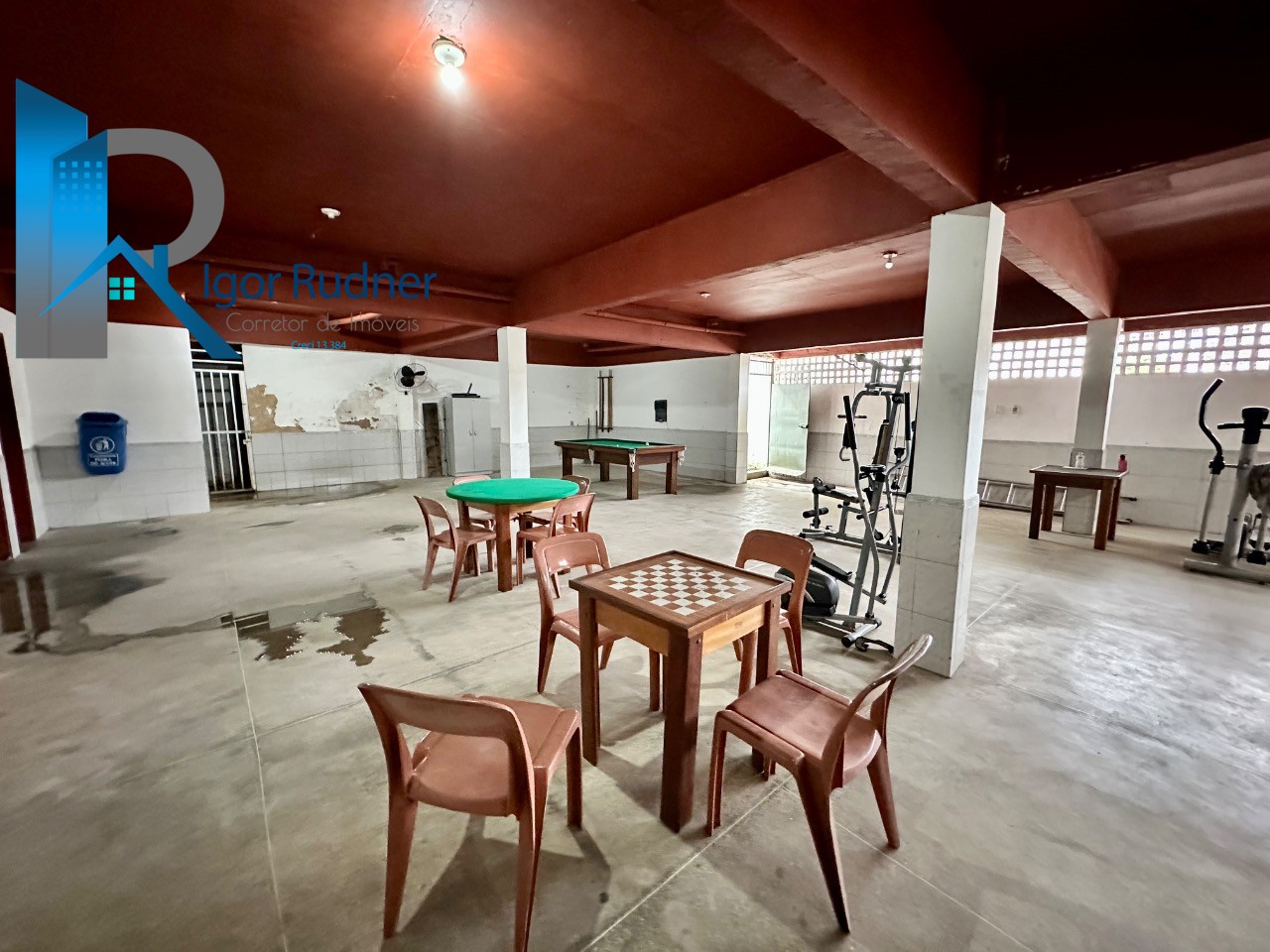 Apartamento à venda com 3 quartos, 105m² - Foto 39
