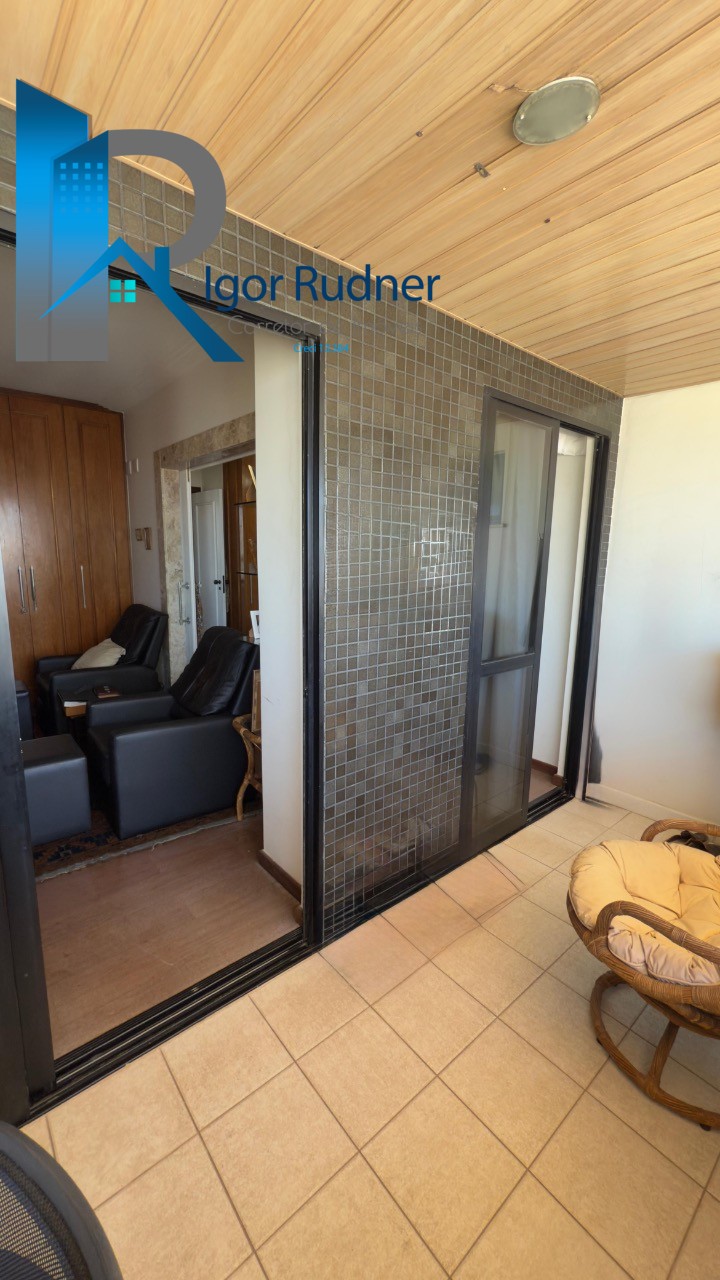 Apartamento, 4 quartos, 210 m² - Foto 22