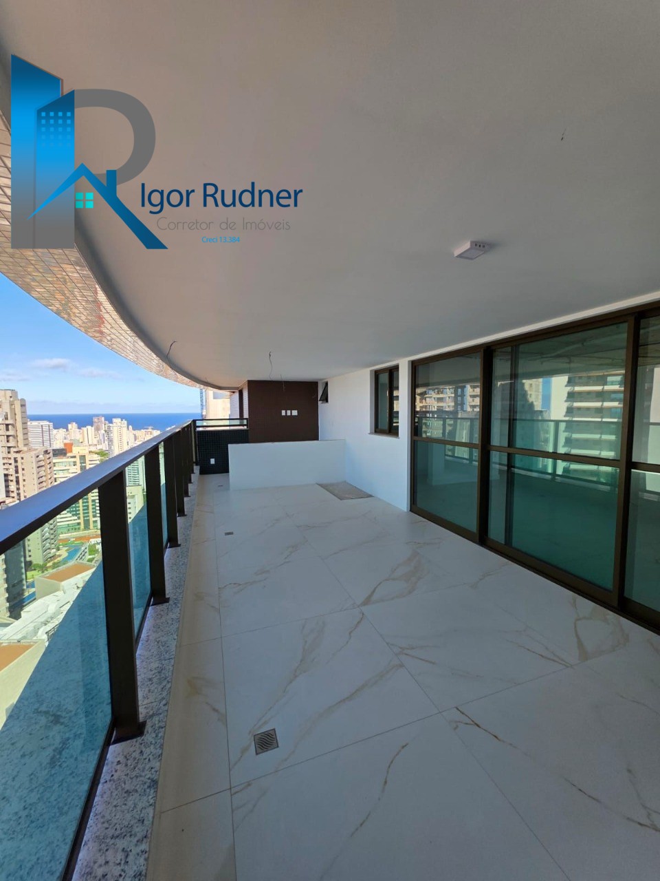 Apartamento, 3 quartos, 250 m² - Foto 3