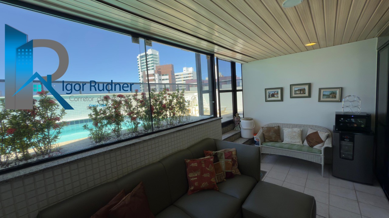 Apartamento, 4 quartos, 210 m² - Foto 8