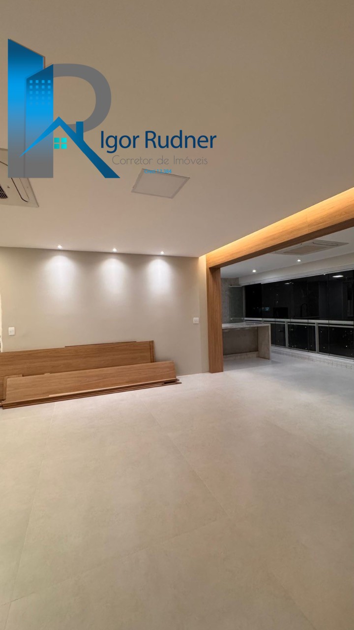 Apartamento, 3 quartos, 172 m² - Foto 2