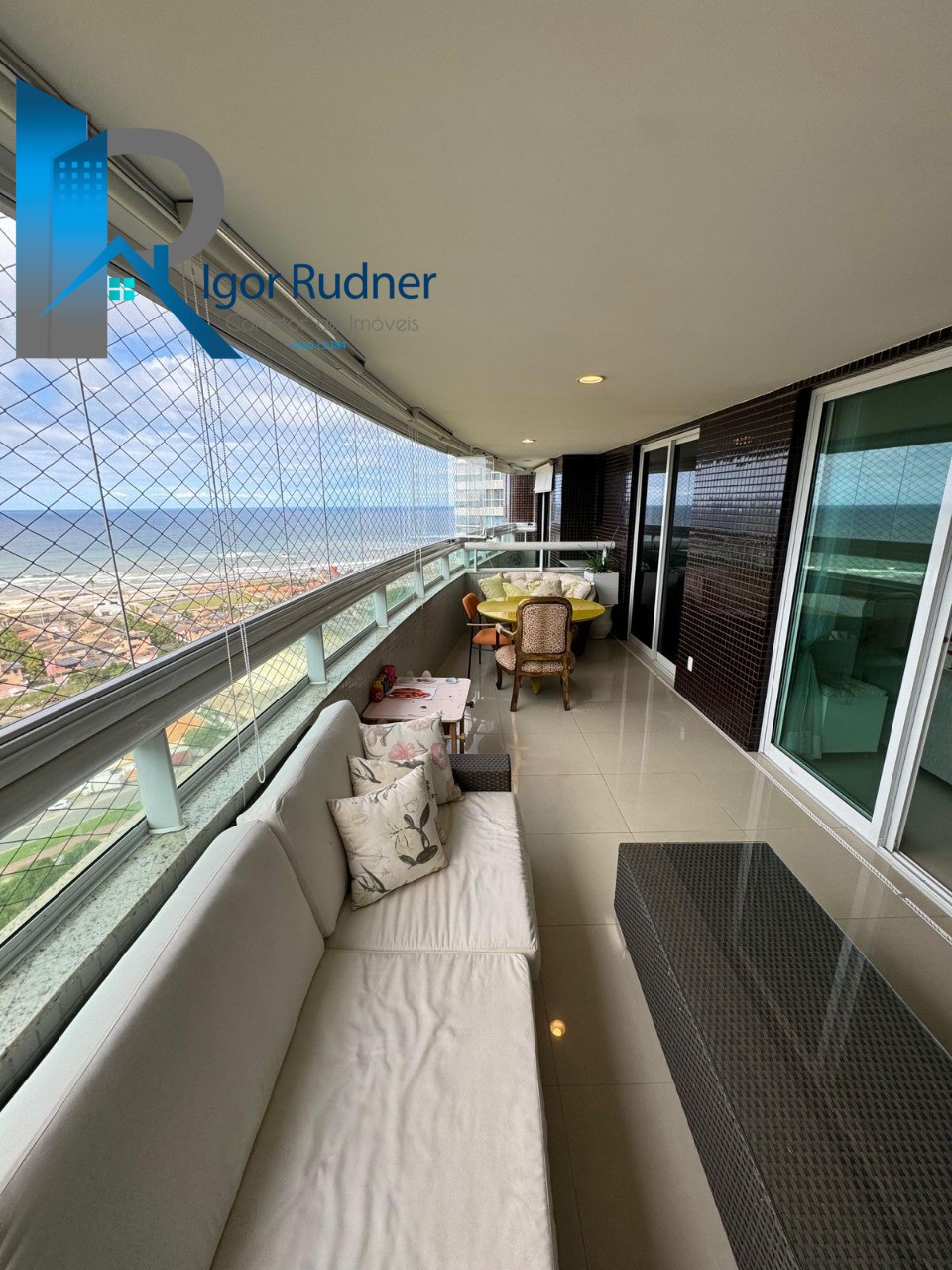 Apartamento, 4 quartos, 207 m² - Foto 2