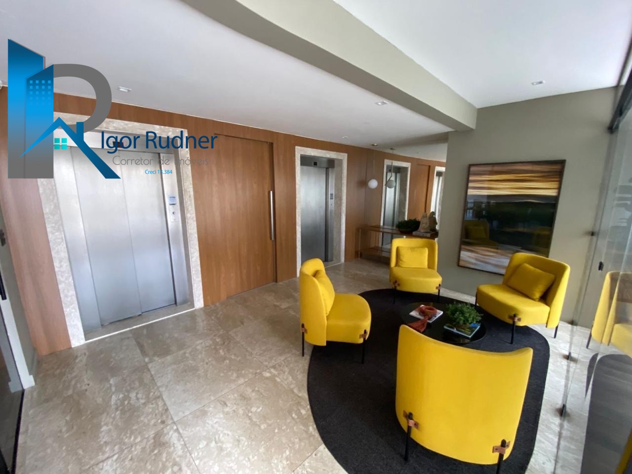 Apartamento, 3 quartos, 133 m² - Foto 15