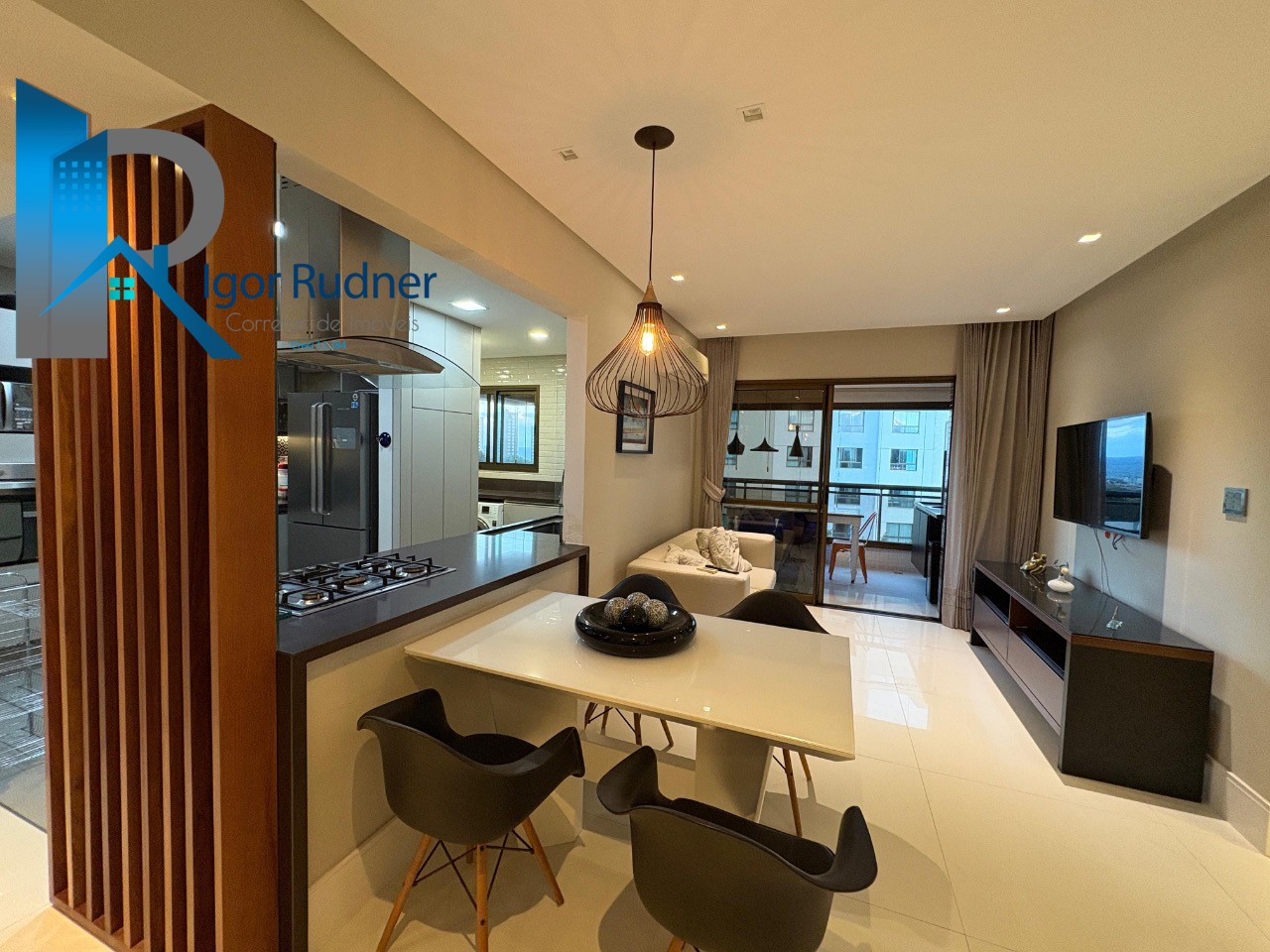 Apartamento, 2 quartos, 94 m² - Foto 5