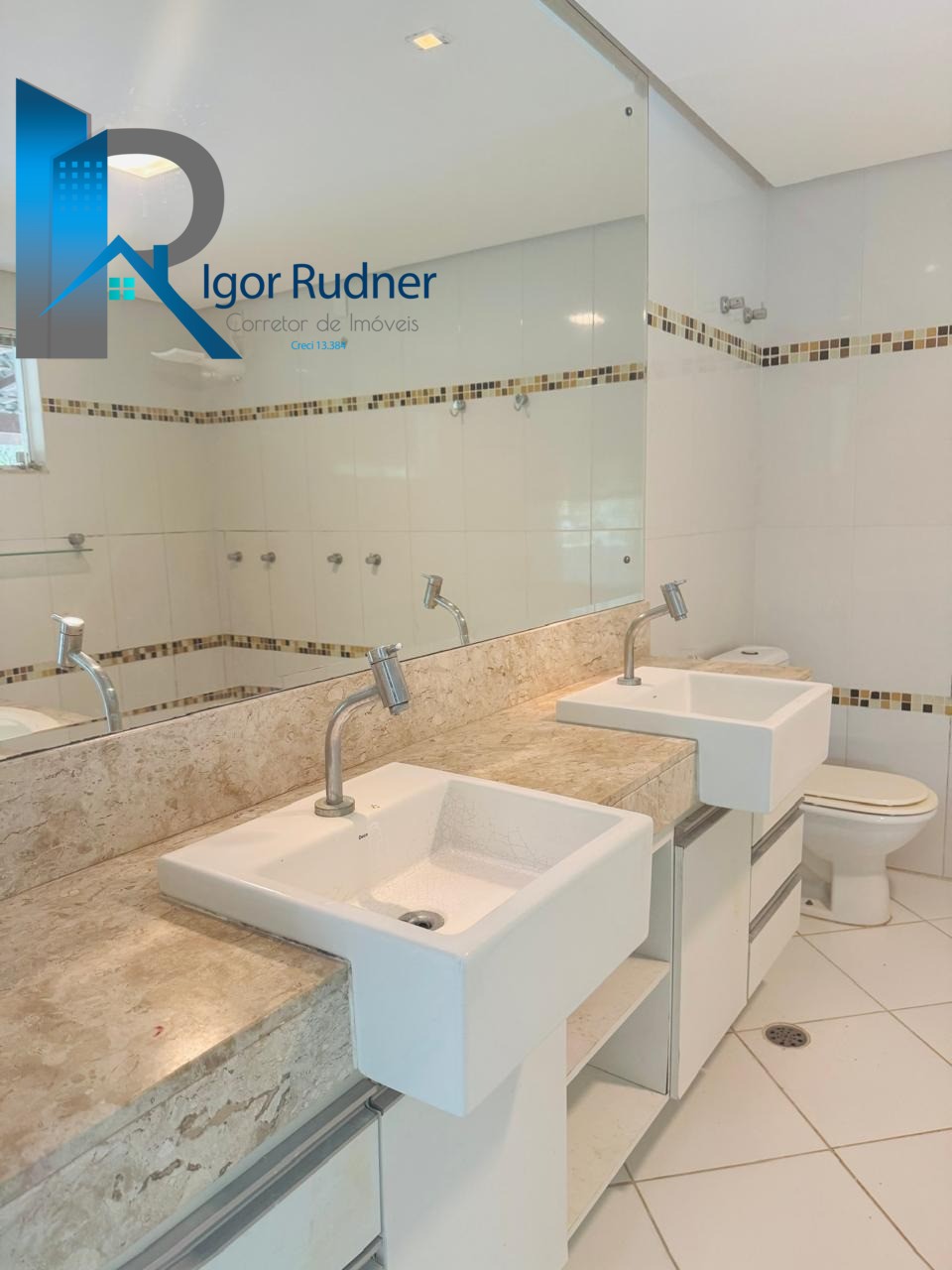 Casa de Condomínio, 4 quartos - Foto 19