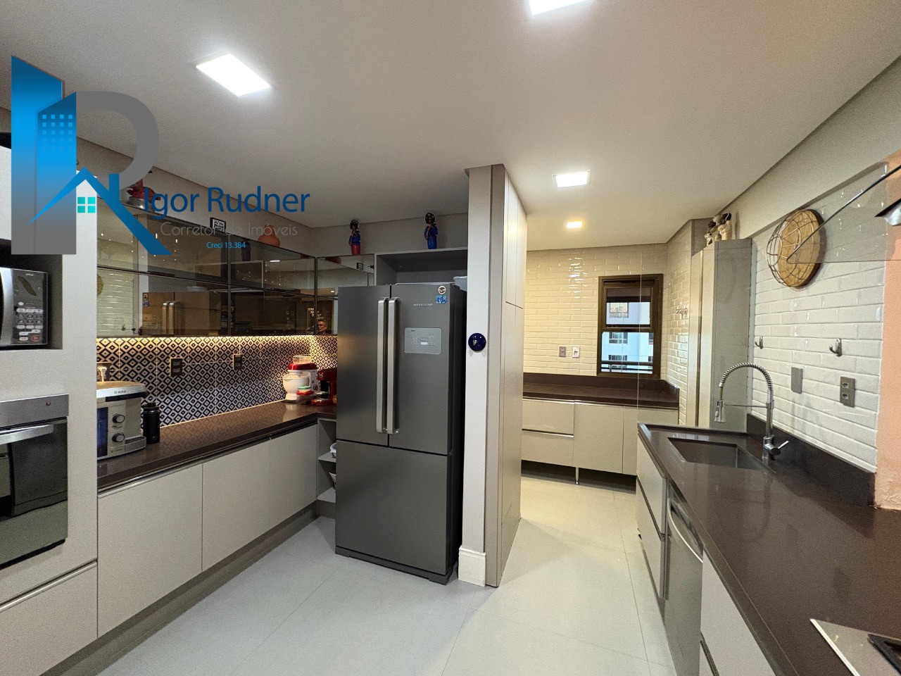 Apartamento, 2 quartos, 94 m² - Foto 6