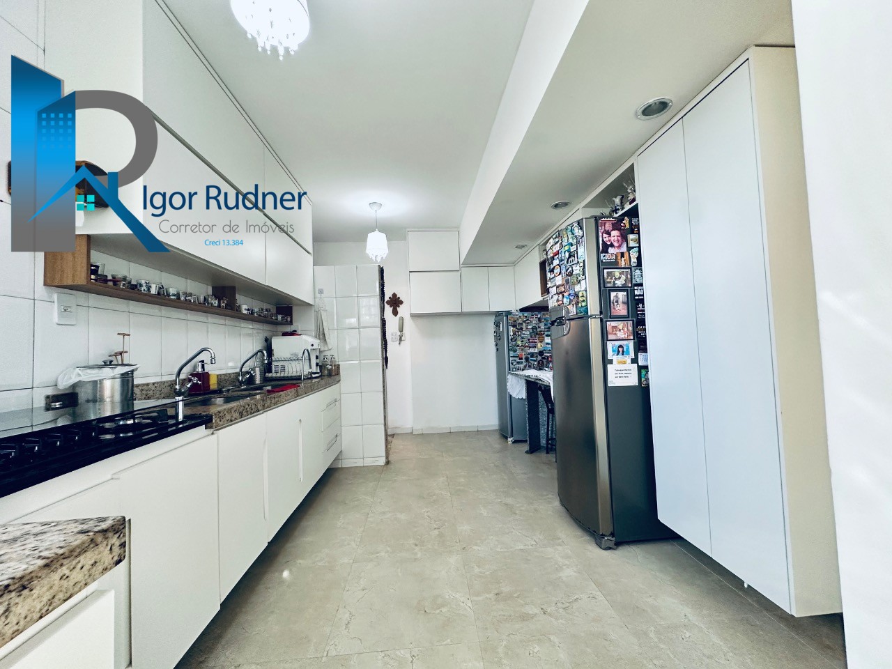 Apartamento à venda com 3 quartos, 140m² - Foto 15