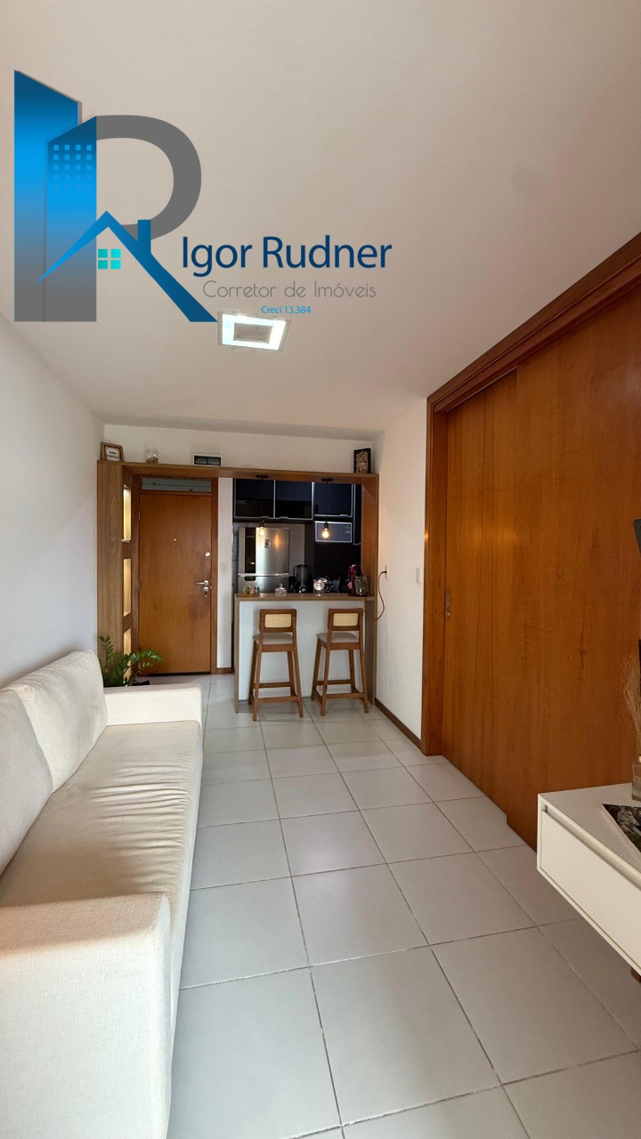 Apartamento, 1 quarto, 52 m² - Foto 7