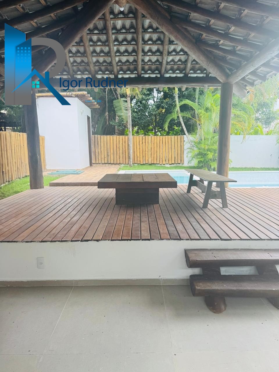 Casa de Condomínio, 4 quartos - Foto 7