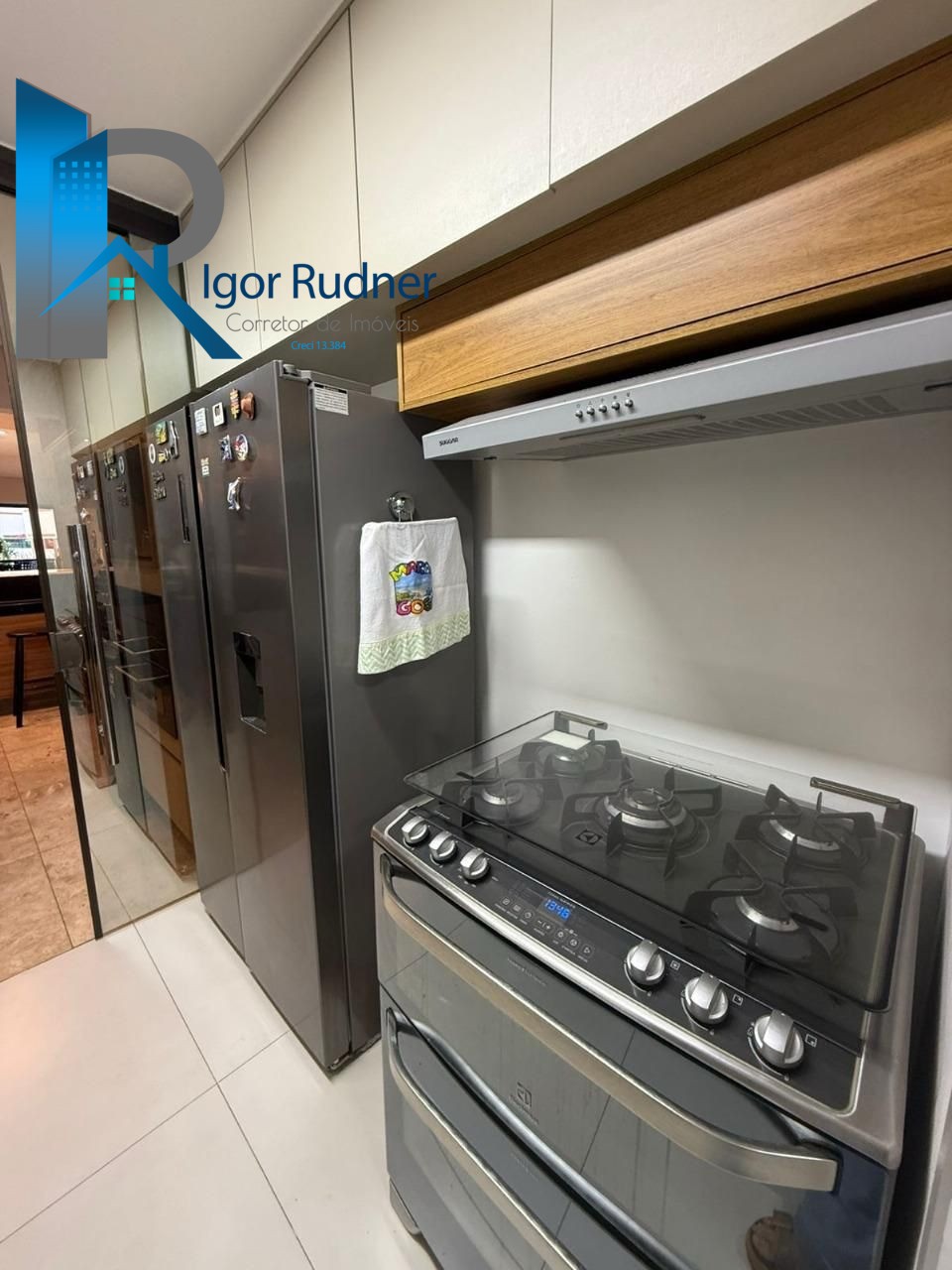 Apartamento à venda com 3 quartos, 188m² - Foto 34