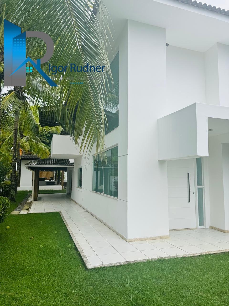 Casa de Condomínio, 4 quartos - Foto 3