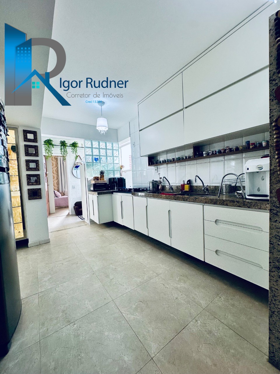 Apartamento à venda com 3 quartos, 140m² - Foto 17