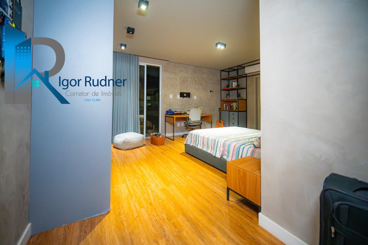 Casa de Condomínio à venda com 5 quartos, 436m² - Foto 16