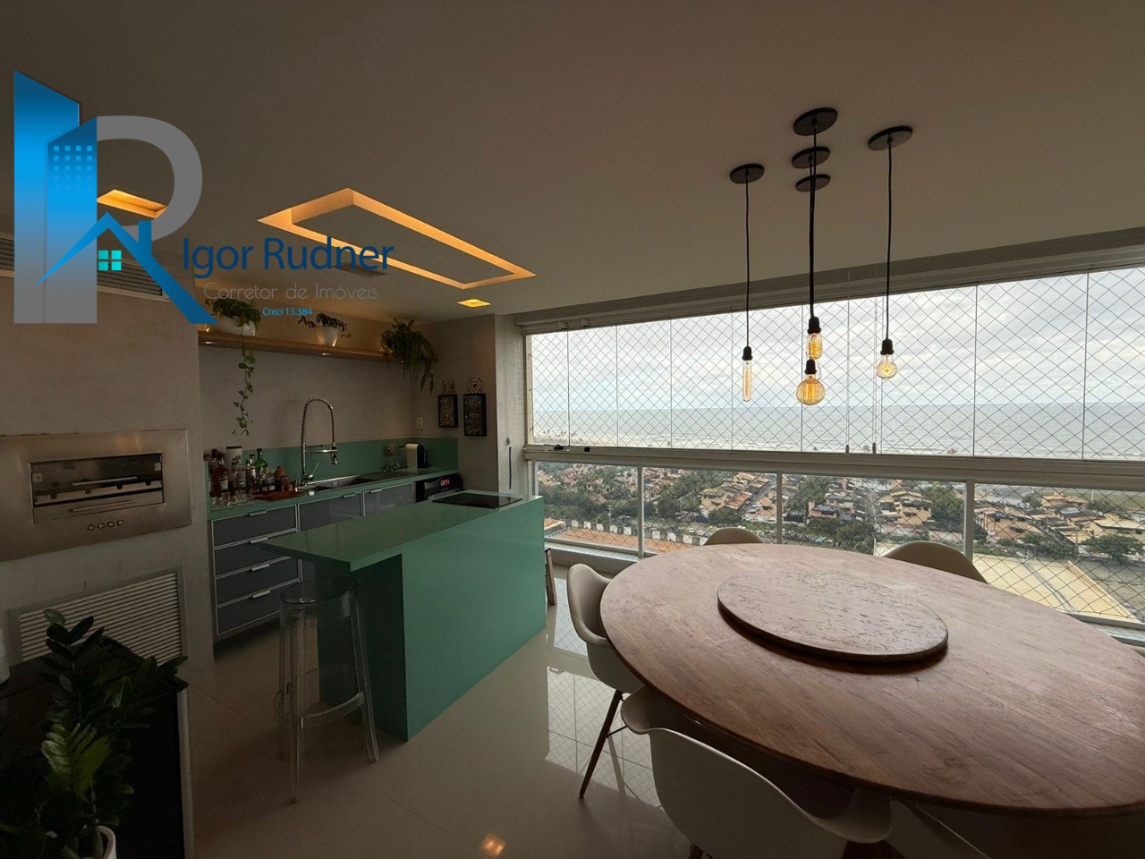 Apartamento, 2 quartos, 155 m² - Foto 7