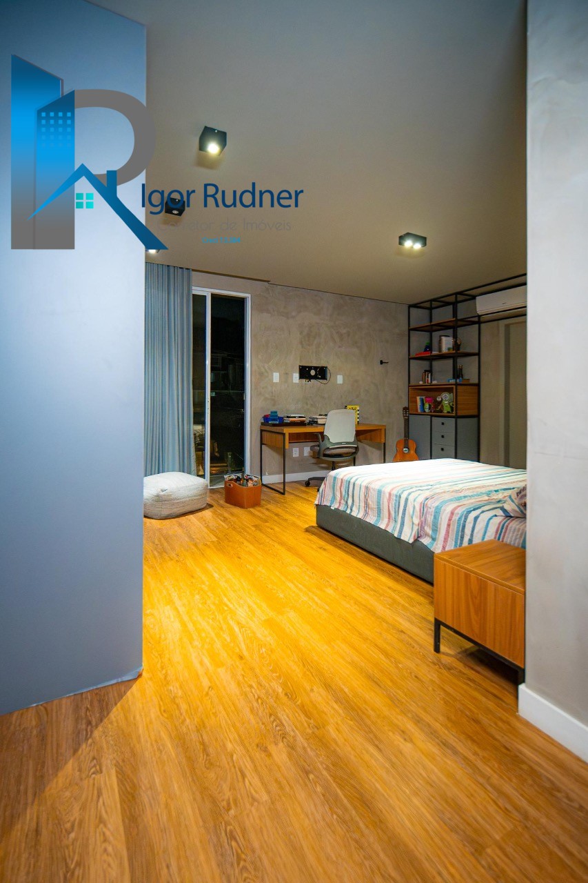 Casa de Condomínio à venda com 5 quartos, 436m² - Foto 17