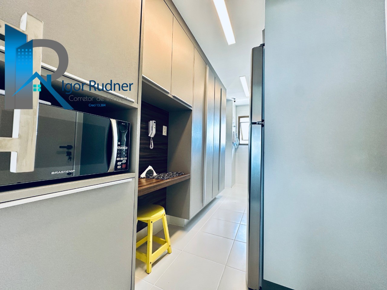 Apartamento à venda com 3 quartos, 146m² - Foto 51