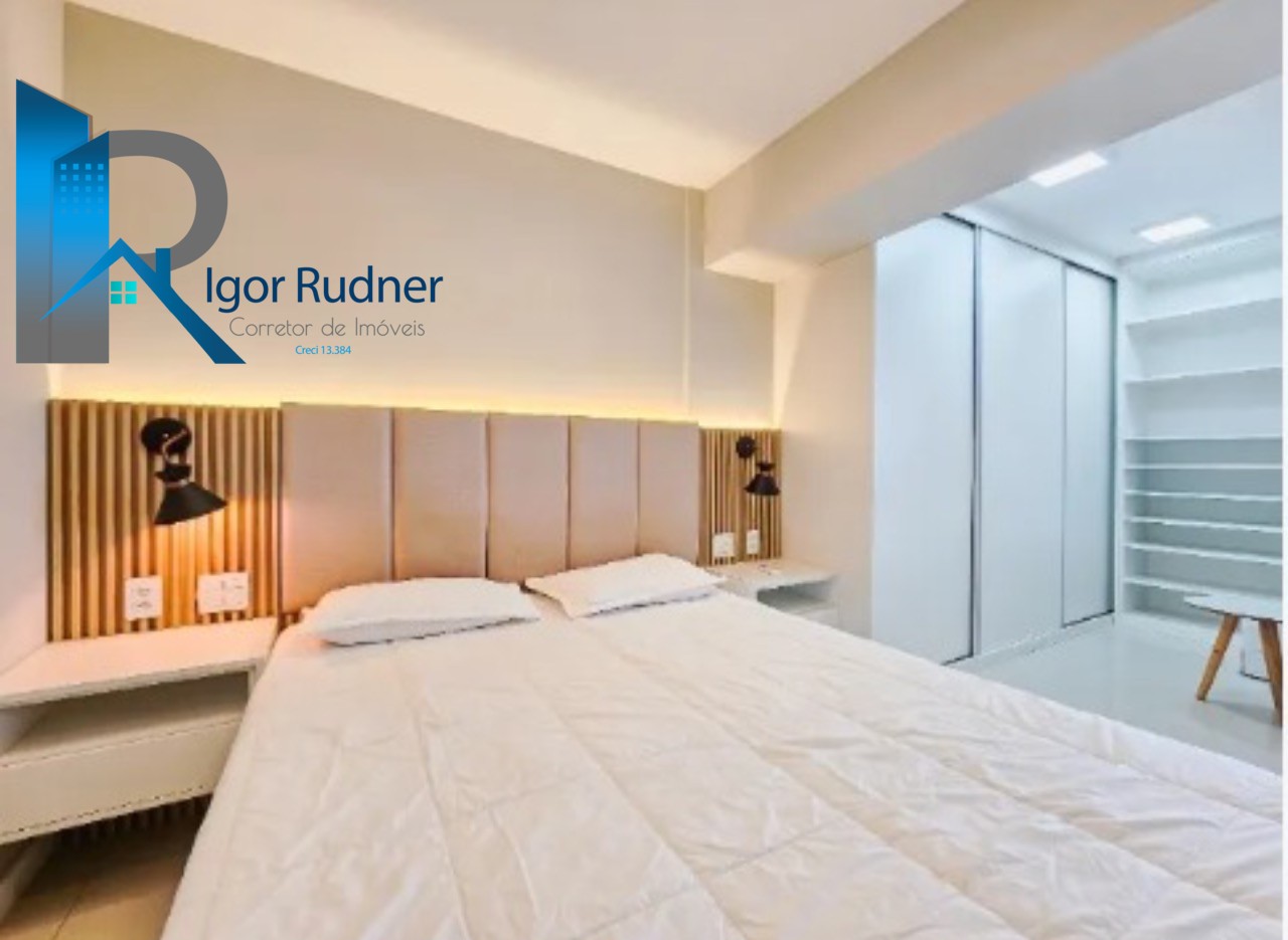 Cobertura, 1 quarto, 96 m² - Foto 12