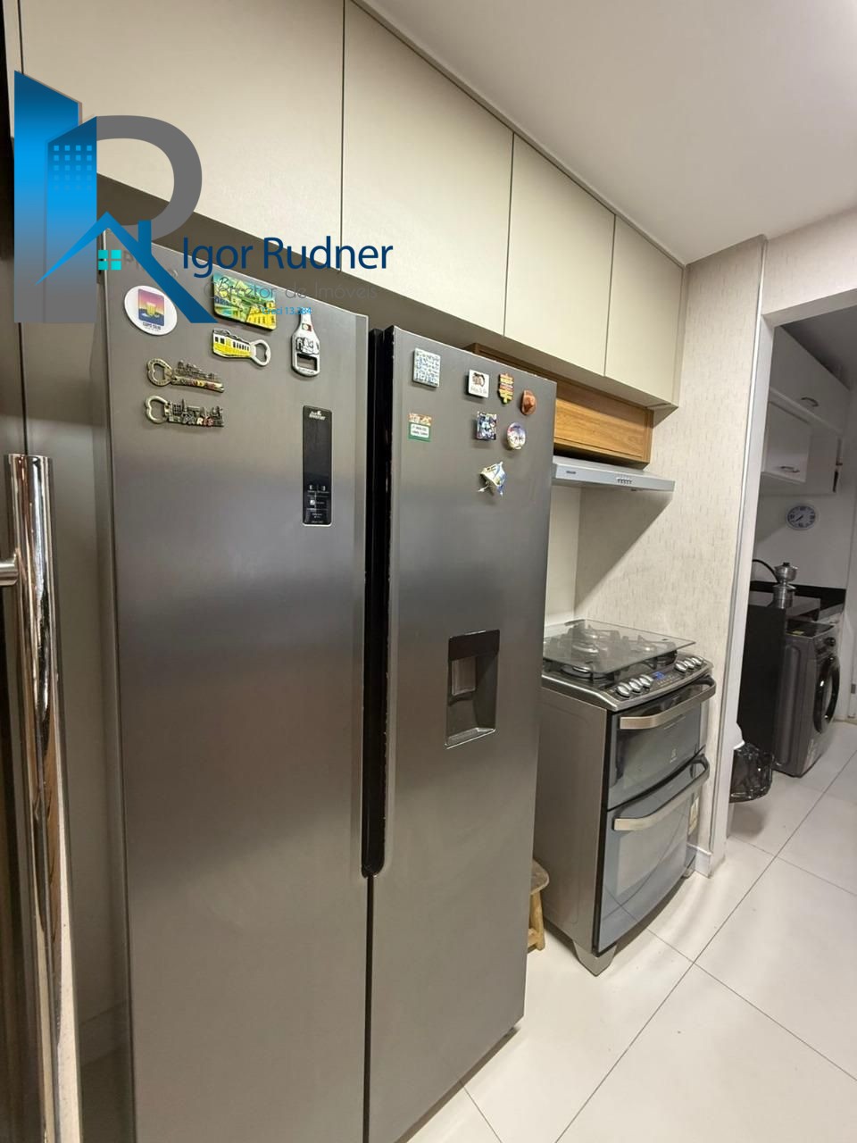 Apartamento à venda com 3 quartos, 188m² - Foto 35