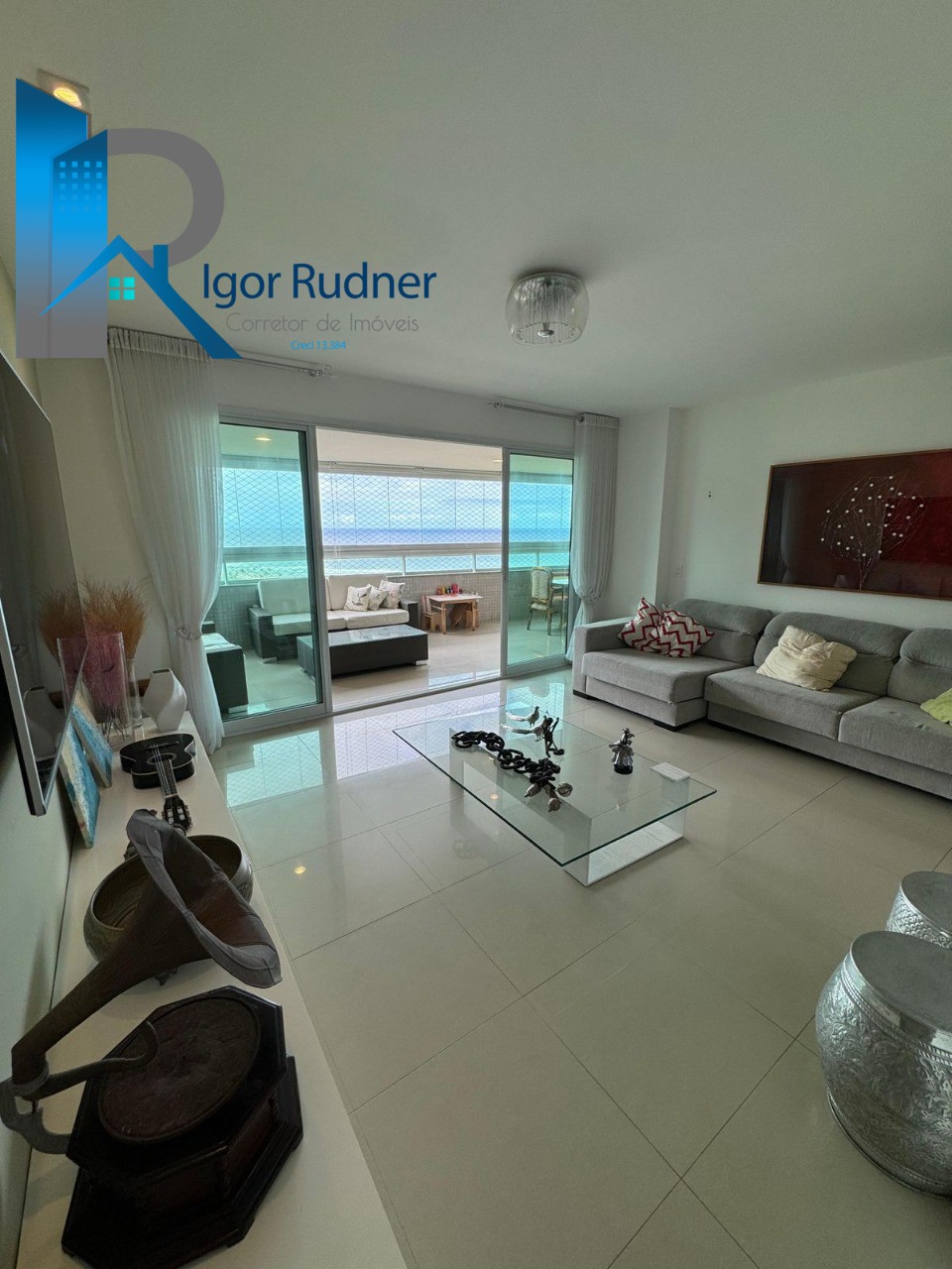 Apartamento, 4 quartos, 207 m² - Foto 7